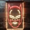 Batman Face LED Neon Sign