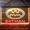 Batman LED Neon Sign