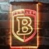 Bentley LED Neon Sign
