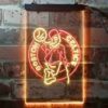 Boston Celtics Logo 1 LED Neon Sign - Legacy Edition
