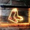 Boston Red Sox Logo 1 LED Neon Sign