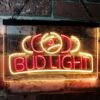 Bud Light Billiards LED Neon Sign
