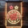 Atletico Paranaense Logo LED Neon Sign