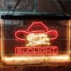 Bud Light George Strait LED Neon Sign