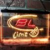 Bud Light Lime LED Neon Sign