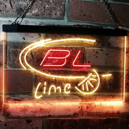 Bud Light Lime LED Neon Sign neon sign LED