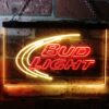 Bud Light Logo 1 LED Neon Sign