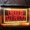 Bud Light Logo 2 LED Neon Sign