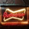 Budweiser 1 LED Neon Sign
