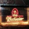 Budweiser AB LED Neon Sign