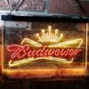 Budweiser Crown 1 LED Neon Sign