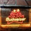 Budweiser Frog LED Neon Sign