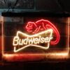 Budweiser Lizard LED Neon Sign