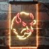 Buffalo Bills Buffalo Head LED Neon Sign