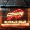 Buffalo Bills LED Neon Sign