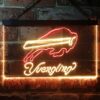 Buffalo Bills Yuengling LED Neon Sign