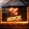 Busch Light Deer LED Neon Sign