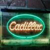 Cadillac LED Neon Sign