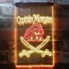 Captain Morgan Pirate LED Neon Sign