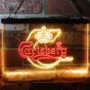 Carlsberg LED Neon Sign