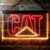 Caterpillar LED Neon Sign