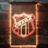 Ceara Sporting Club Logo LED Neon Sign