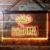 Cerveza Brahma Think Beer LED Neon Sign