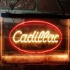 Cadillac LED Neon Sign