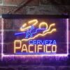 Cerveza Pacifico Surf LED Neon Sign