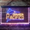 Cerveza Pacifico Swordfish LED Neon Sign