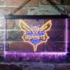 Charlotte Hornets Logo LED Neon Sign