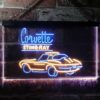 Chevrolet Corvette Stingray LED Neon Sign