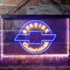 Chevrolet Genuine LED Neon Sign