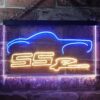 Chevrolet SSR 2 LED Neon Sign