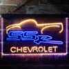 Chevrolet SSR LED Neon Sign