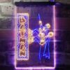 Batman and Robin LED Neon Sign