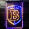 Bentley LED Neon Sign