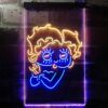 Betty Boop LED Neon Sign