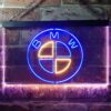 BMW Logo LED Neon Sign