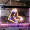 Boston Red Sox Logo 1 LED Neon Sign