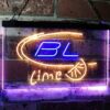 Bud Light Lime LED Neon Sign