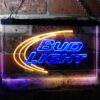 Bud Light Logo 1 LED Neon Sign