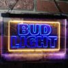Bud Light Logo 2 LED Neon Sign