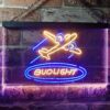 Bud Light Plane LED Neon Sign