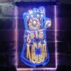 Avengers Infinity Gauntlet LED Neon Sign