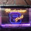 Budweiser 8 Dale Jr. LED Neon Sign