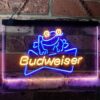 Budweiser Frog LED Neon Sign