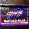 Buffalo Bills LED Neon Sign