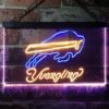 Buffalo Bills Yuengling LED Neon Sign