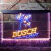 Busch Light Deer LED Neon Sign